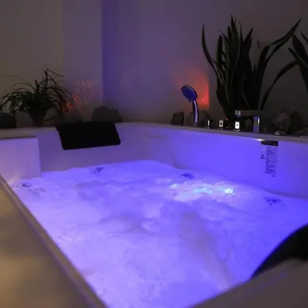 Bed and breakfast Allison By Kalavria Holidays 4*