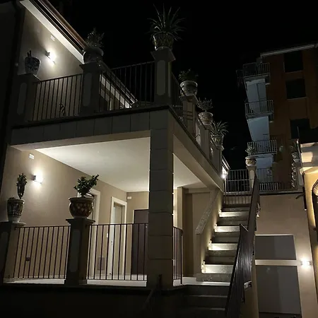 Allison By Kalavria Holidays Tropea