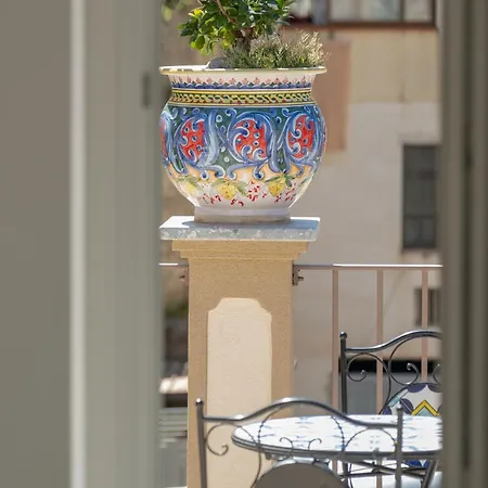 Allison By Kalavria Holidays Bed and breakfast 4*