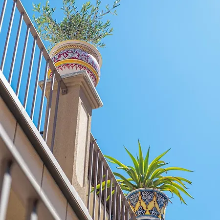 Bed and breakfast Allison By Kalavria Holidays Tropea