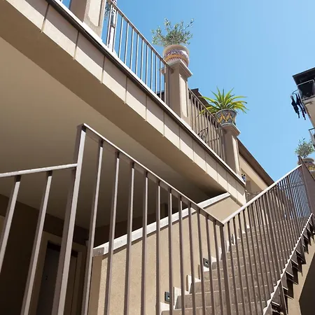 Bed and breakfast Allison By Kalavria Holidays