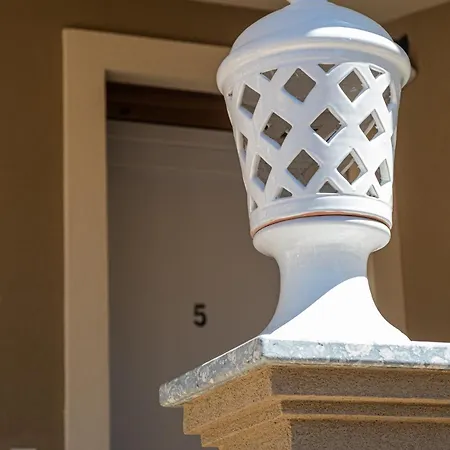 Allison By Kalavria Holidays Bed & Breakfast