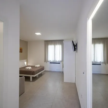 Allison By Kalavria Holidays 4* Tropea