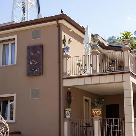 Allison By Kalavria Holidays Bed & Breakfast