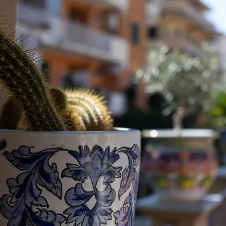 Bed and breakfast Allison By Kalavria Holidays