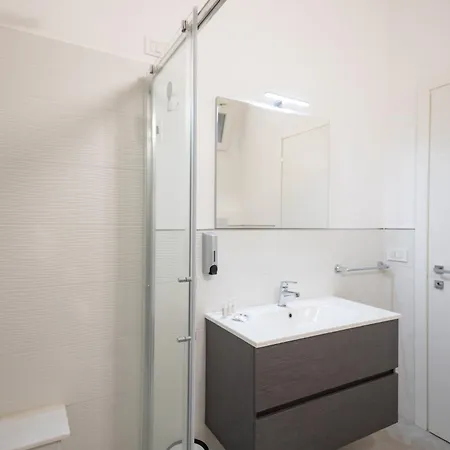 Allison By Kalavria Holidays Bed & Breakfast Tropea