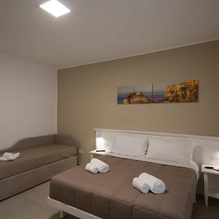 Allison By Kalavria Holidays 4* Tropea