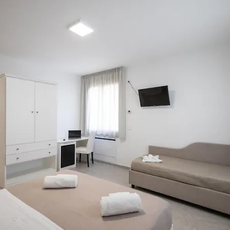 Allison By Kalavria Holidays