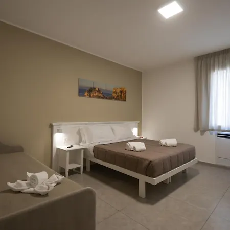 Allison By Kalavria Holidays Bed & Breakfast