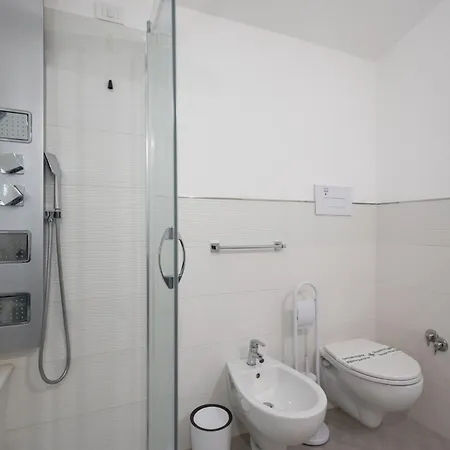 Allison By Kalavria Holidays Bed and breakfast 4*