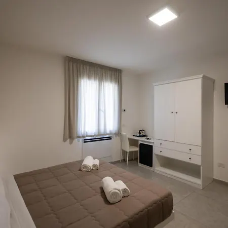 Allison By Kalavria Holidays Bed & Breakfast Tropea