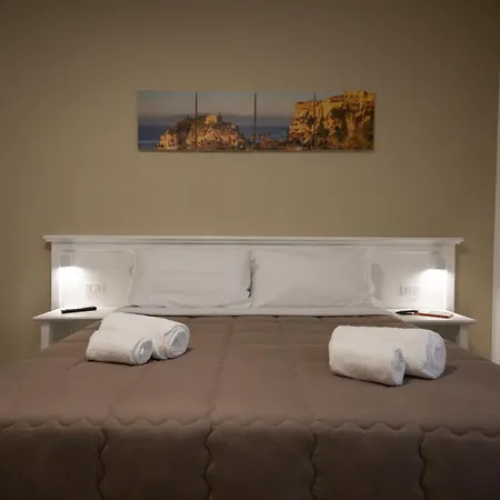 Allison By Kalavria Holidays Tropea