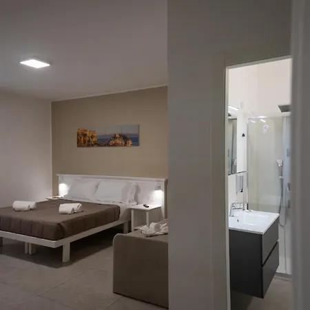 Allison By Kalavria Holidays 4* Tropea