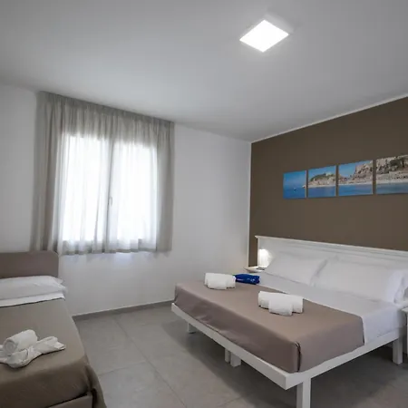 Allison By Kalavria Holidays