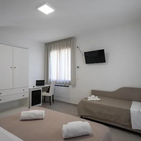 Allison By Kalavria Holidays 4*