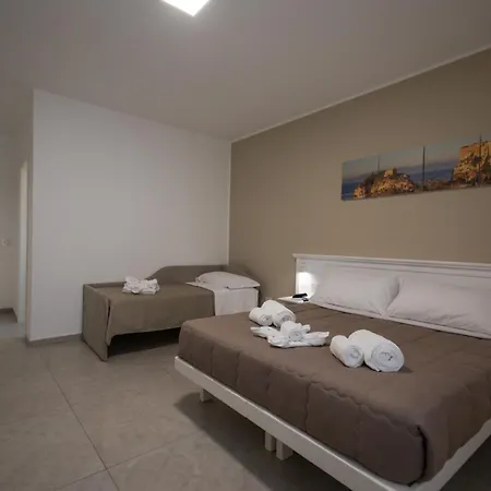 Allison By Kalavria Holidays Tropea