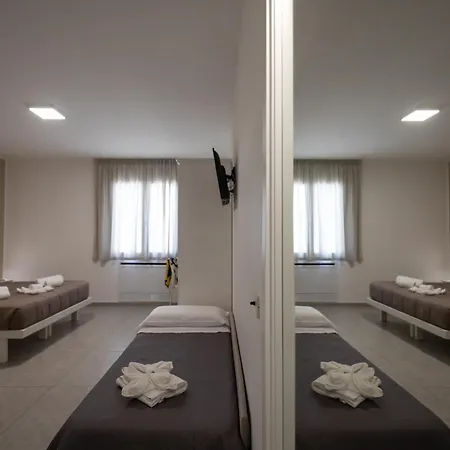 Allison By Kalavria Holidays Bed & Breakfast