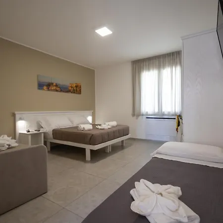 Bed & Breakfast Allison By Kalavria Holidays