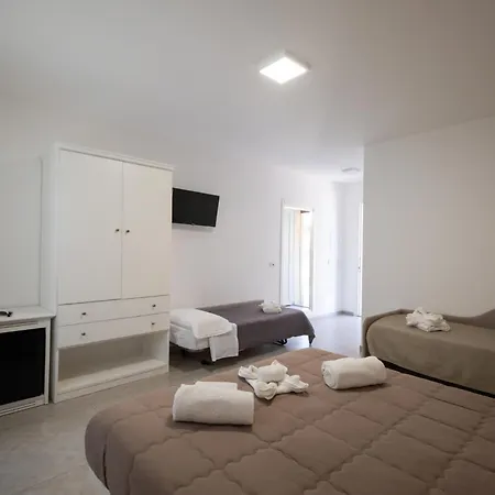 Bed and breakfast Allison By Kalavria Holidays Tropea