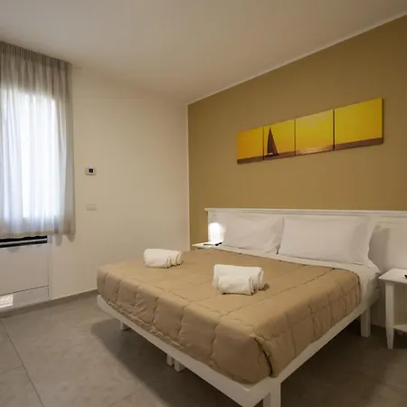 Allison By Kalavria Holidays Tropea