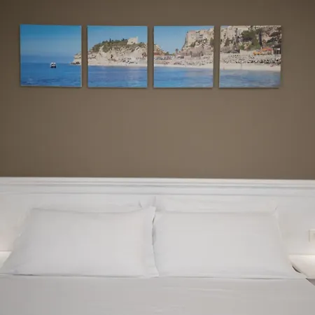 Allison By Kalavria Holidays 4* Tropea