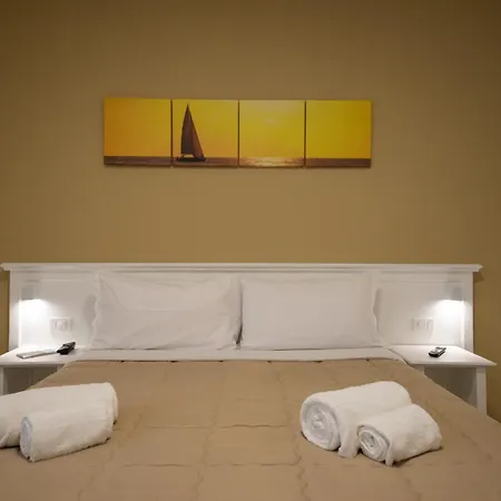 Allison By Kalavria Holidays