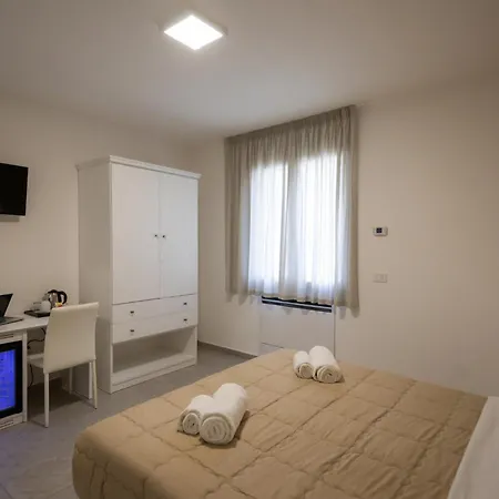 Allison By Kalavria Holidays Bed and breakfast