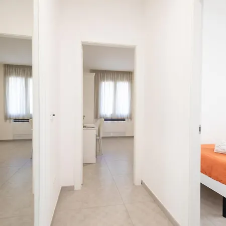 Bed and breakfast Allison By Kalavria Holidays