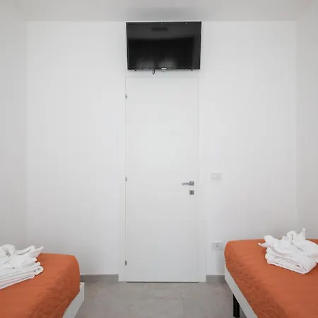 Allison By Kalavria Holidays Bed & Breakfast 4*