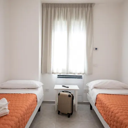 Bed & Breakfast Allison By Kalavria Holidays 4*