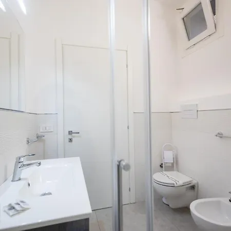 Allison By Kalavria Holidays Bed and breakfast Tropea