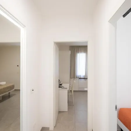 Bed & Breakfast Allison By Kalavria Holidays Tropea