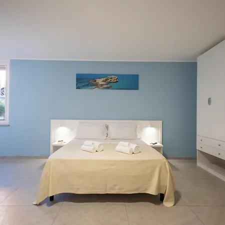 Allison By Kalavria Holidays Bed & Breakfast