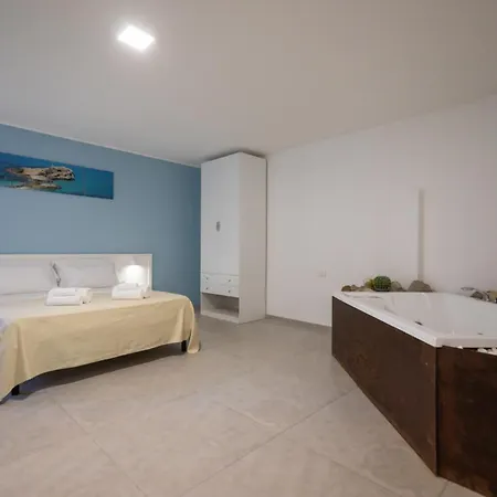 Allison By Kalavria Holidays Bed and breakfast 4*