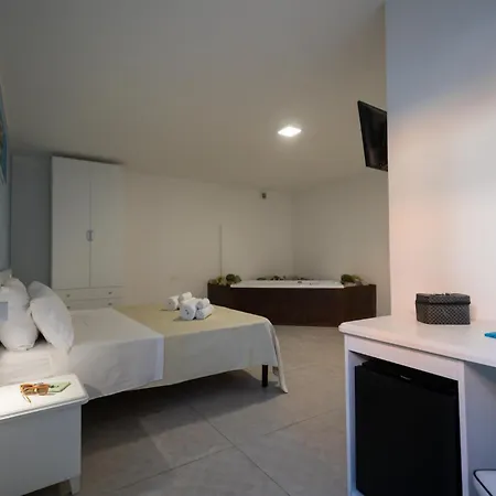 Bed & Breakfast Allison By Kalavria Holidays 3*