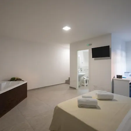 Bed and breakfast Allison By Kalavria Holidays Tropea