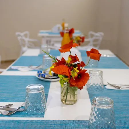 Allison By Kalavria Holidays Tropea