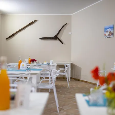 Allison By Kalavria Holidays 4* Tropea