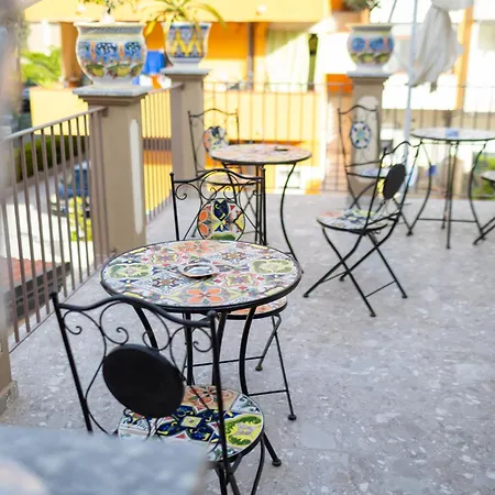 Bed & Breakfast Allison By Kalavria Holidays