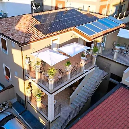 Bed & Breakfast Allison By Kalavria Holidays