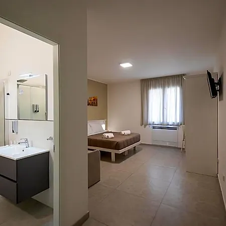 Bed & Breakfast Allison By Kalavria Holidays
