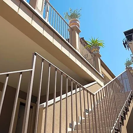 Bed & Breakfast Allison By Kalavria Holidays
