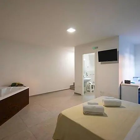 Bed & Breakfast Allison By Kalavria Holidays
