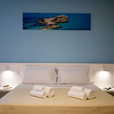 Allison By Kalavria Holidays Bed & Breakfast
