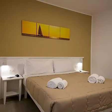 Allison By Kalavria Holidays Bed & Breakfast 3*