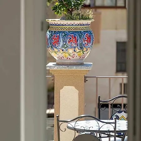 Allison By Kalavria Holidays Tropea