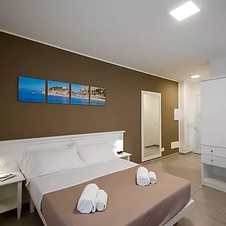 Allison By Kalavria Holidays Tropea