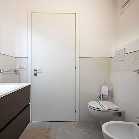 Allison By Kalavria Holidays Bed & Breakfast Tropea