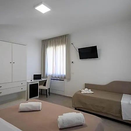 Allison By Kalavria Holidays Tropea