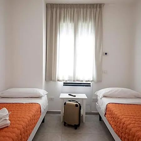 Allison By Kalavria Holidays 3*